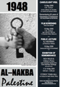 Melbourne al-Nakba Events